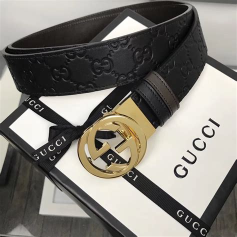 where can you buy gucci belts from